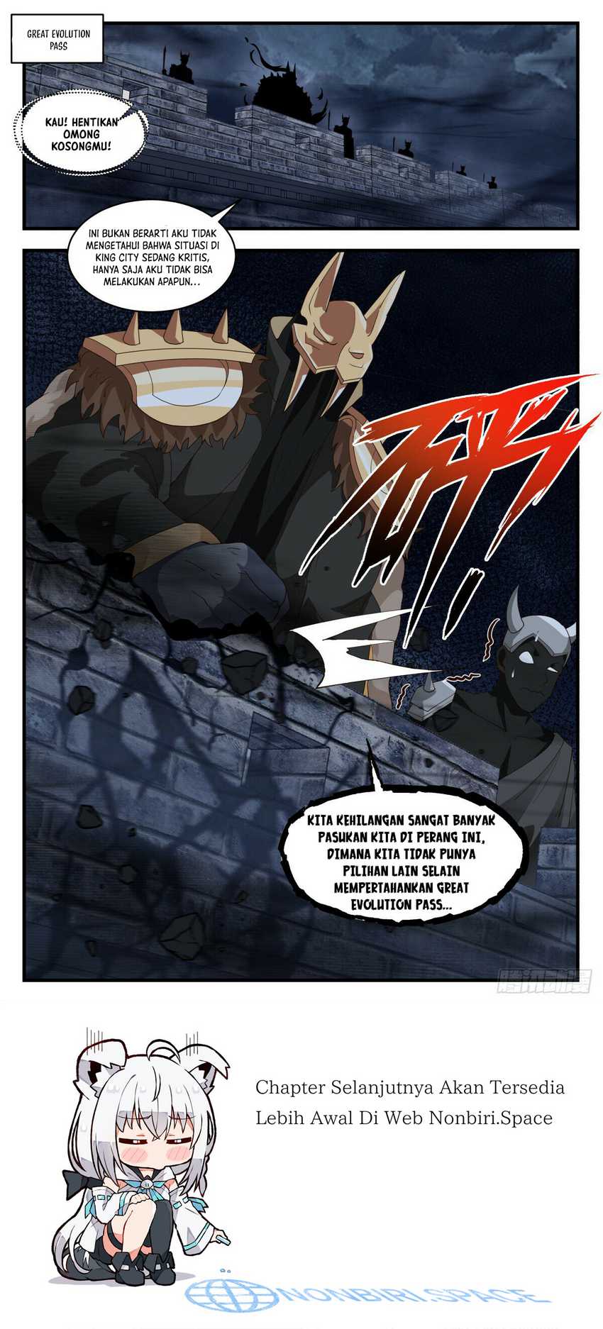 Halaman 12 dari Martial Peak Chapter 3192