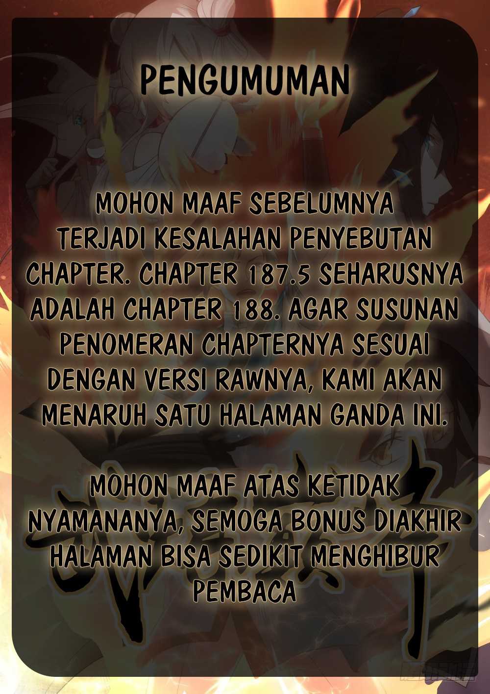 Halaman 2 dari Martial Peak Chapter 320