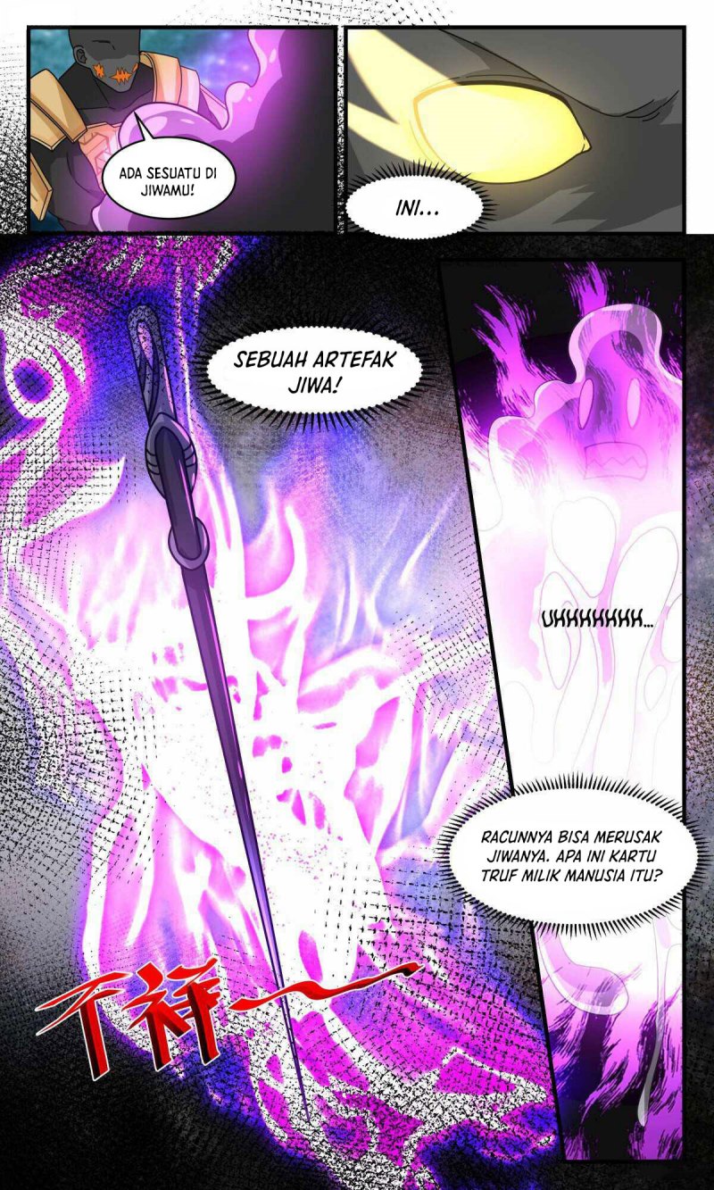 Halaman 6 dari Martial Peak Chapter 3207