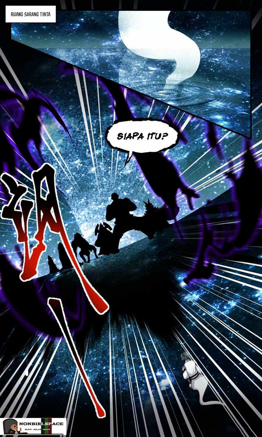 Halaman 7 dari Martial Peak Chapter 3208