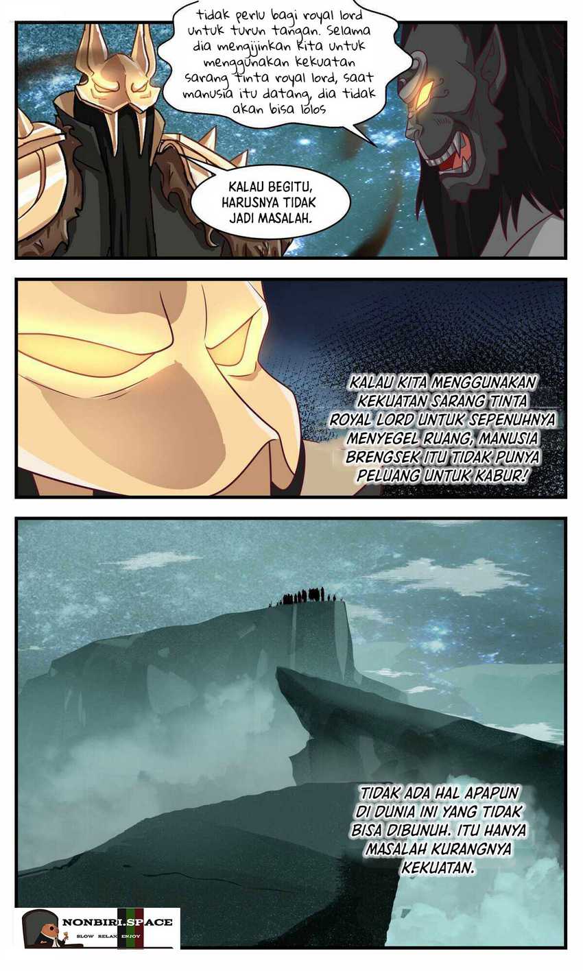 Halaman 3 dari Martial Peak Chapter 3209