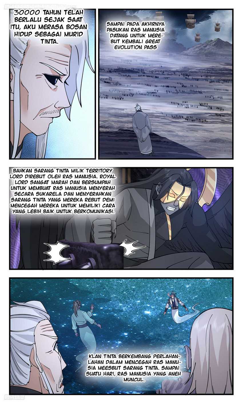 Halaman 4 dari Martial Peak Chapter 3211