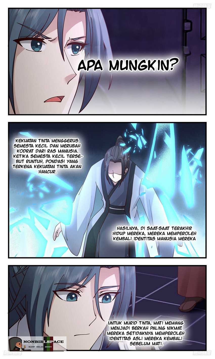 Halaman 7 dari Martial Peak Chapter 3212