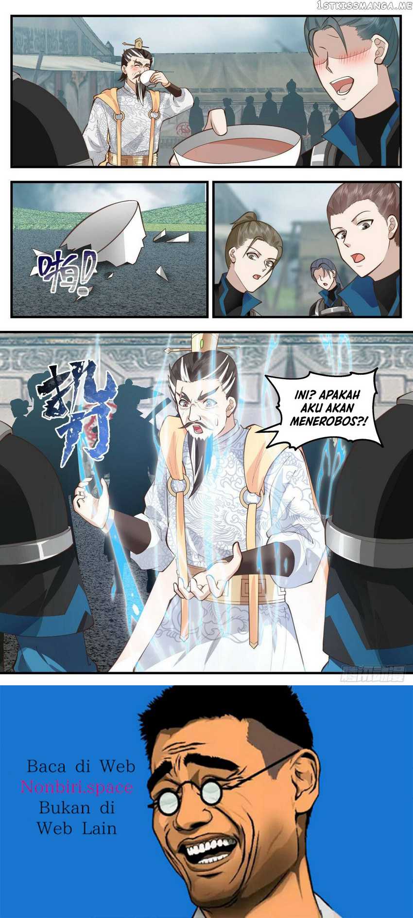 Halaman 12 dari Martial Peak Chapter 3215