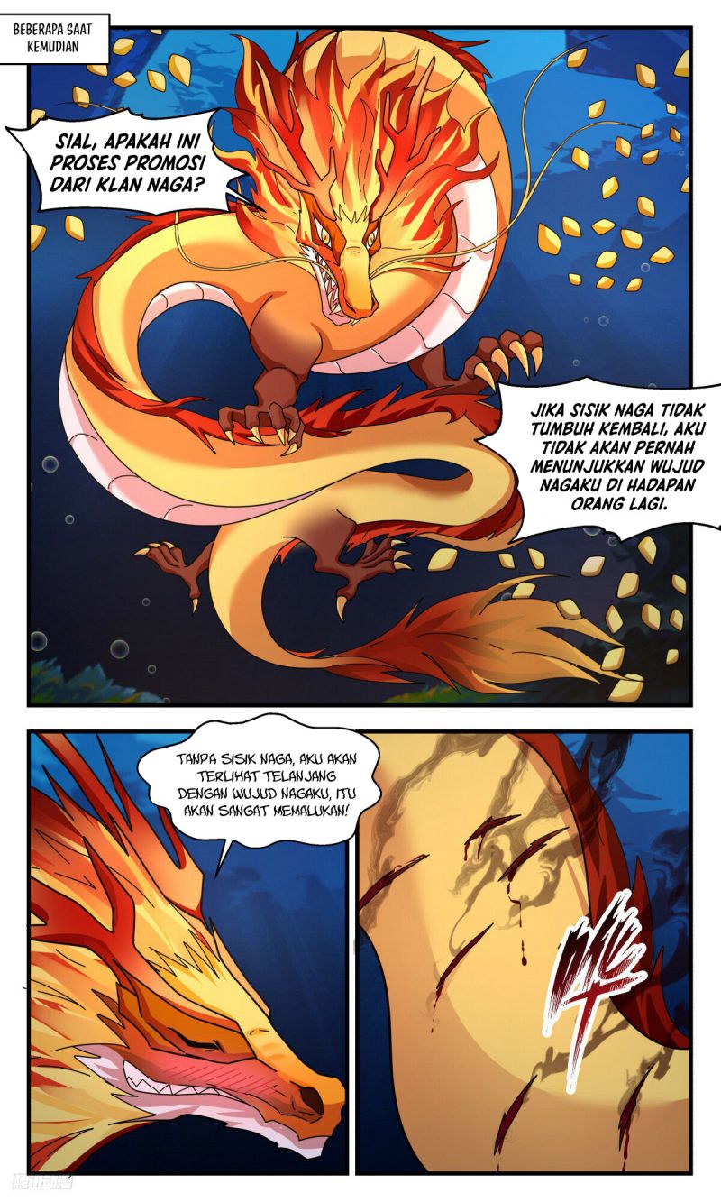 Halaman 10 dari Martial Peak Chapter 3225
