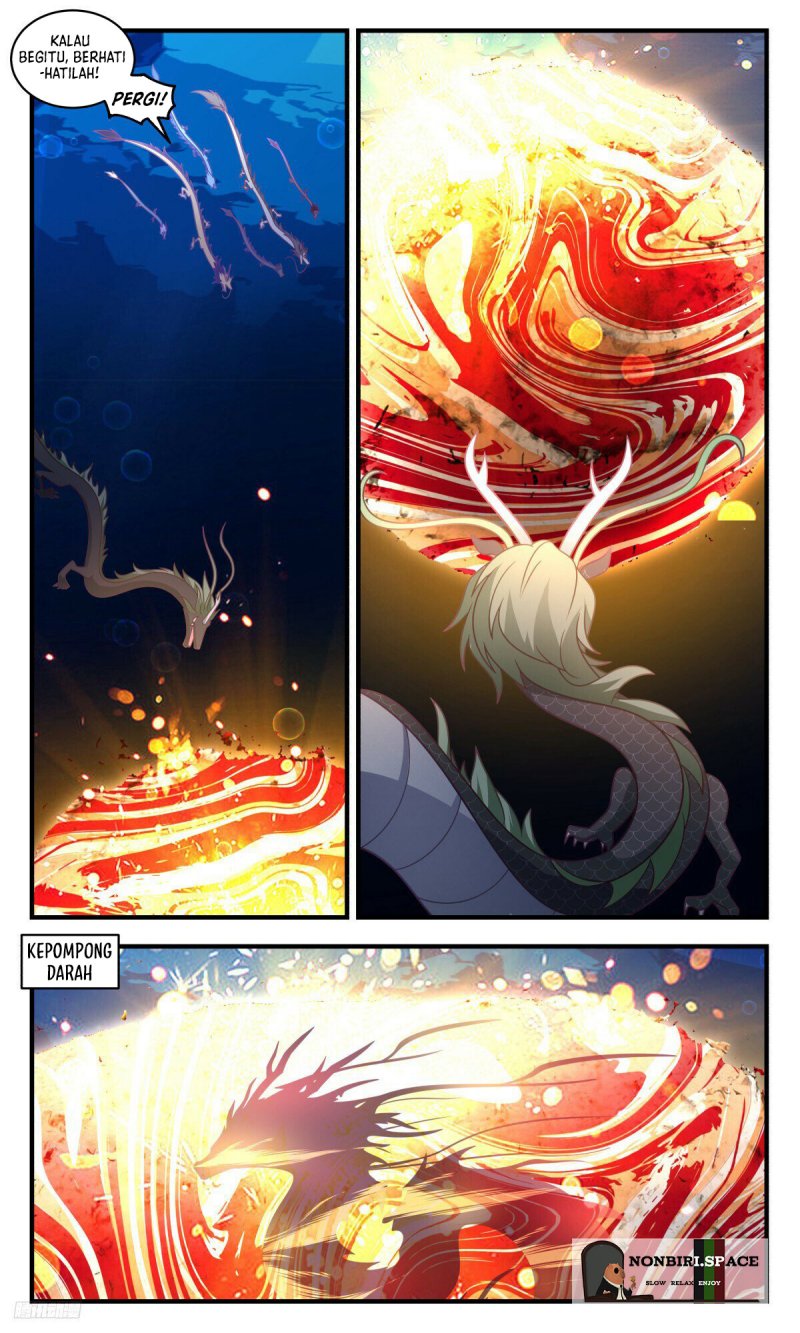 Halaman 10 dari Martial Peak Chapter 3226