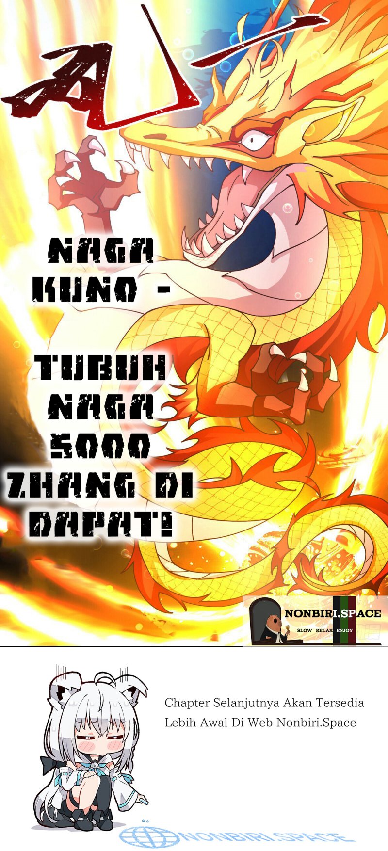 Halaman 12 dari Martial Peak Chapter 3226