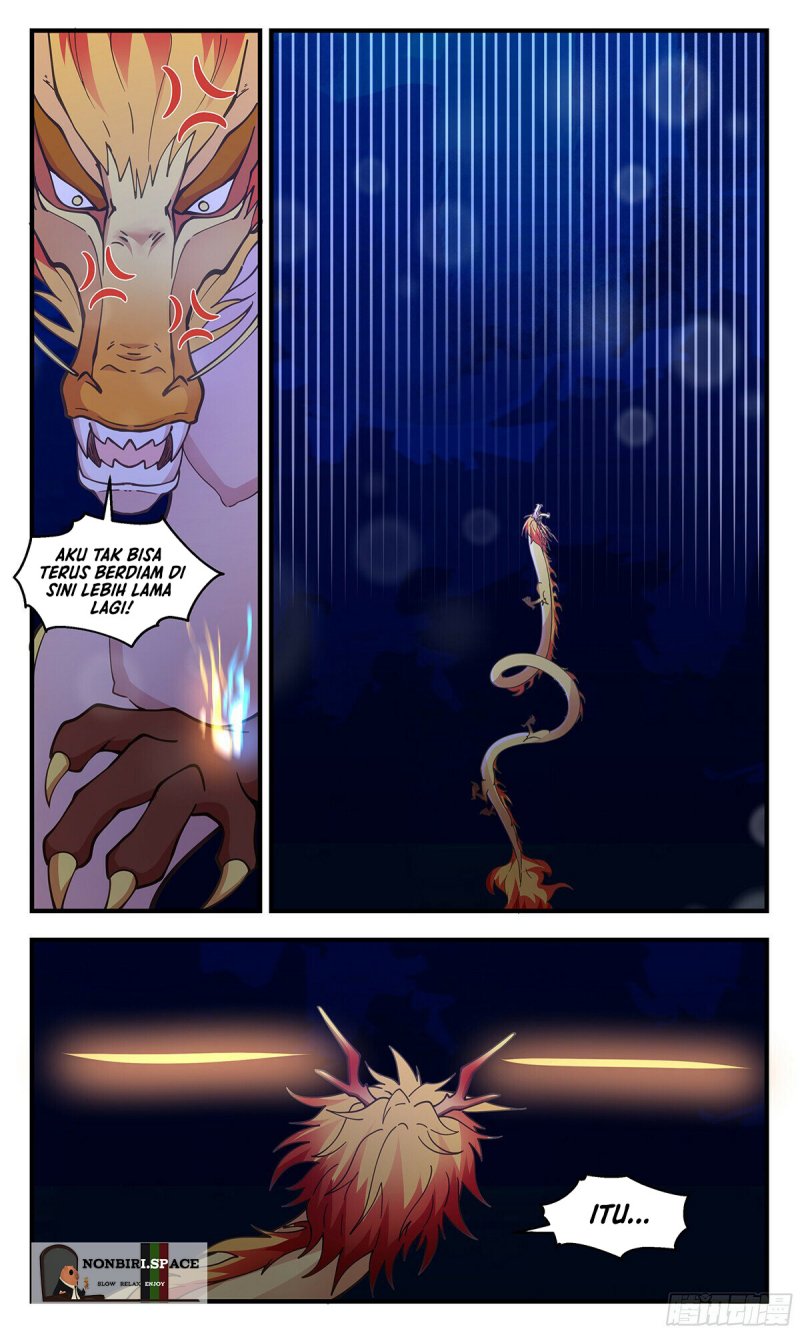 Halaman 10 dari Martial Peak Chapter 3227