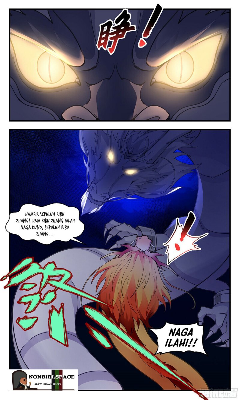 Halaman 11 dari Martial Peak Chapter 3227
