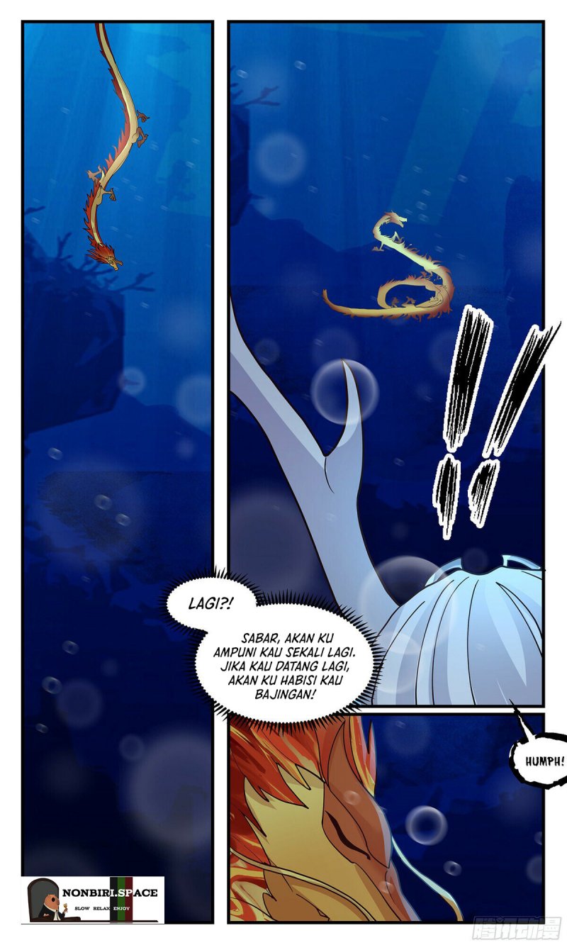 Halaman 7 dari Martial Peak Chapter 3227