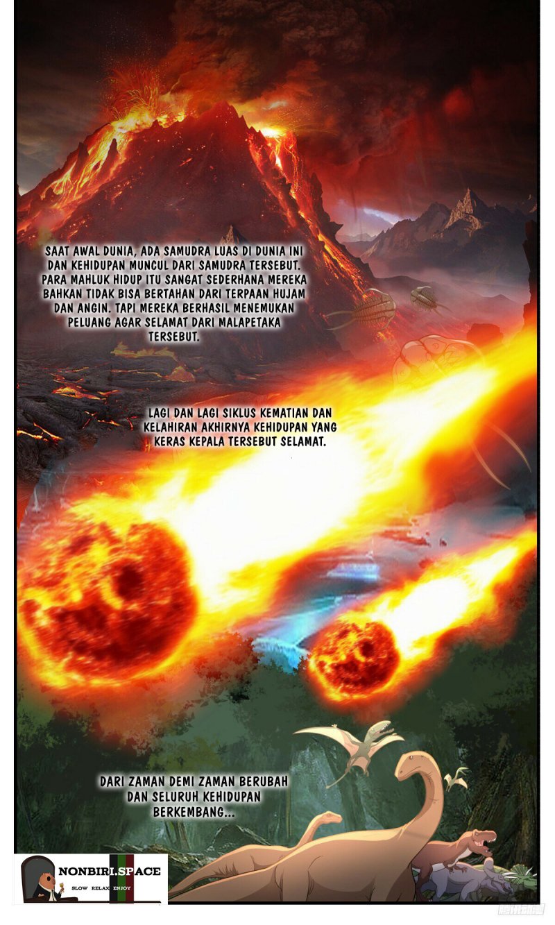 Halaman 11 dari Martial Peak Chapter 3228