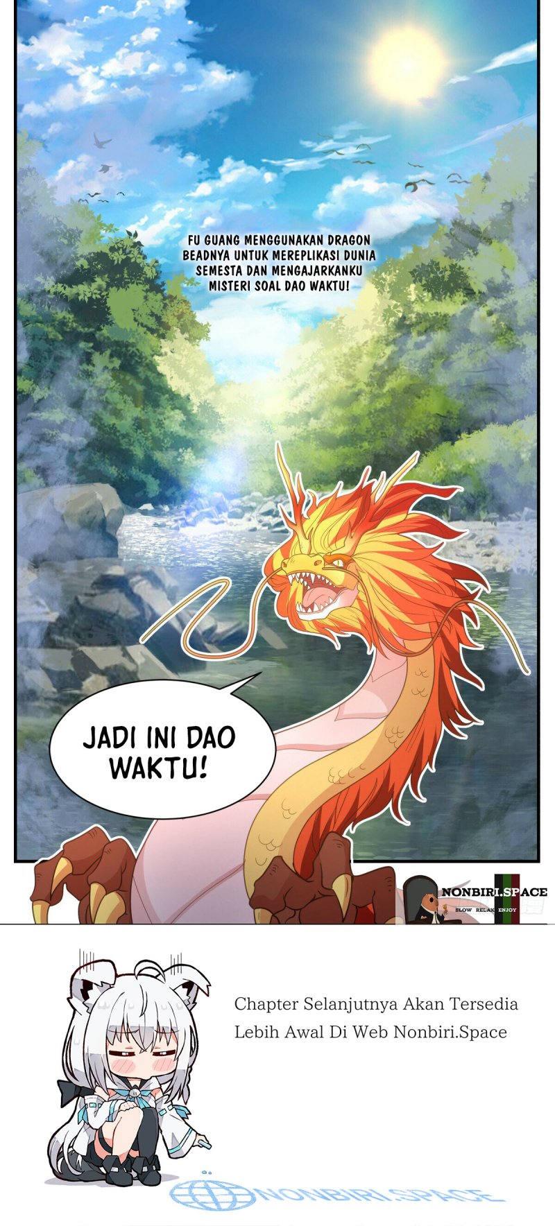 Halaman 12 dari Martial Peak Chapter 3228