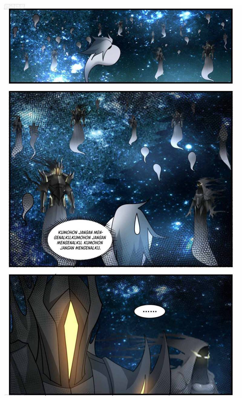Halaman 4 dari Martial Peak Chapter 3241