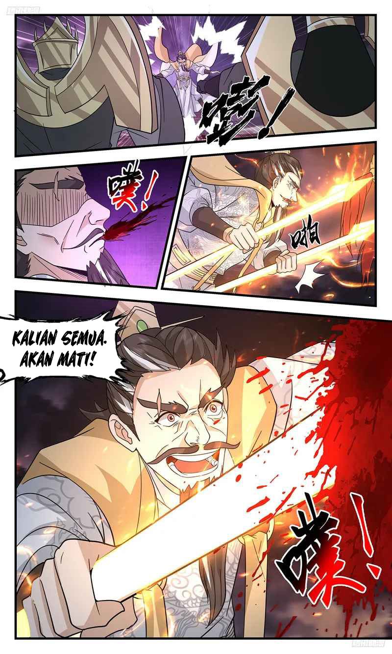Halaman 6 dari Martial Peak Chapter 3247