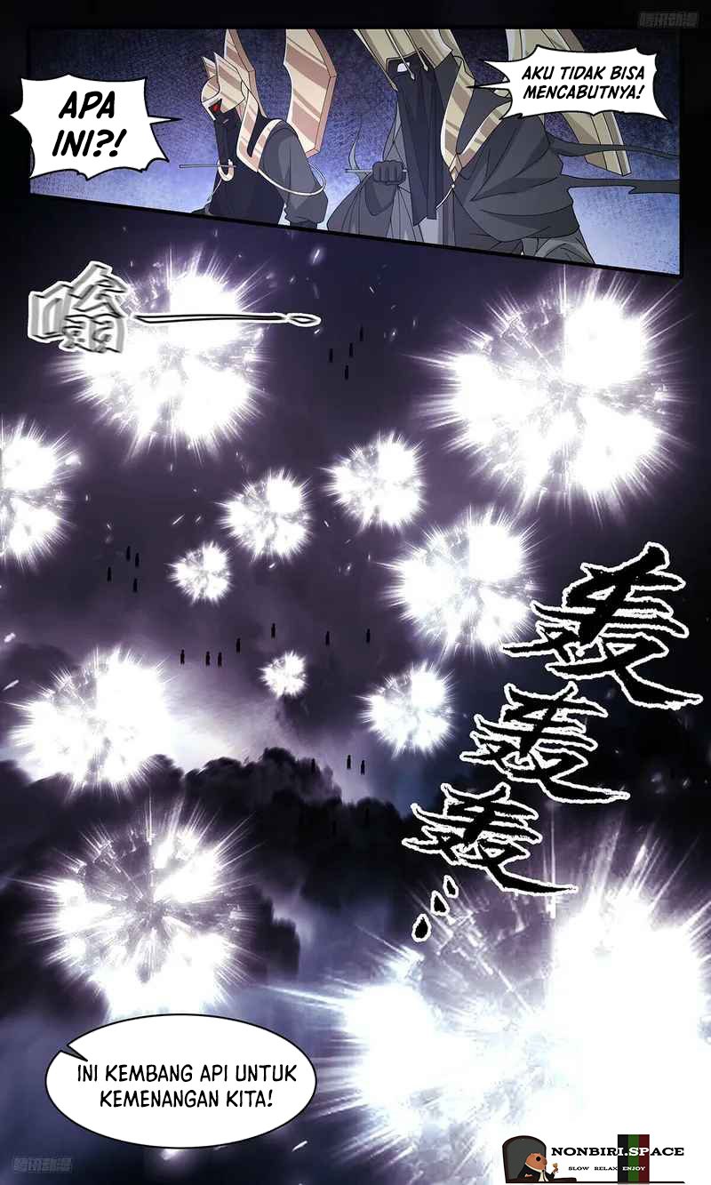 Halaman 7 dari Martial Peak Chapter 3247