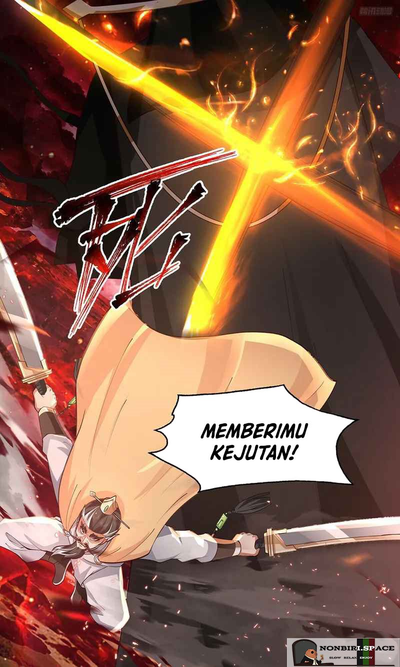 Halaman 9 dari Martial Peak Chapter 3247