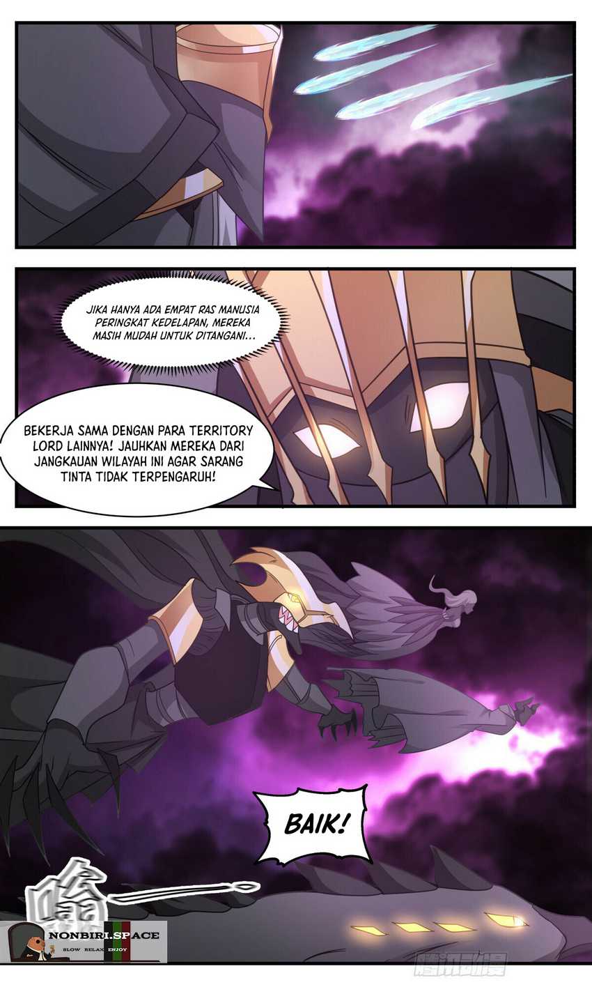 Halaman 9 dari Martial Peak Chapter 3249