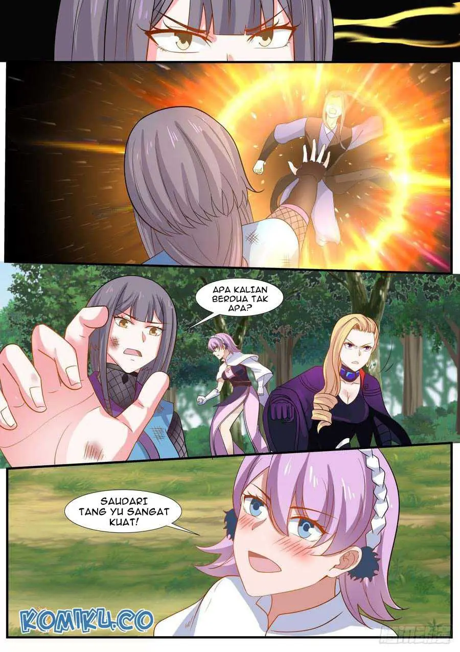 Halaman 6 dari Martial Peak Chapter 325