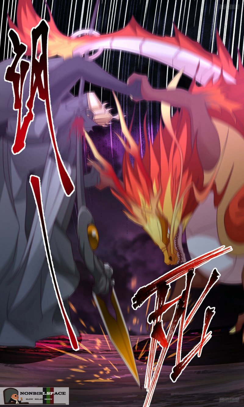 Halaman 9 dari Martial Peak Chapter 3253