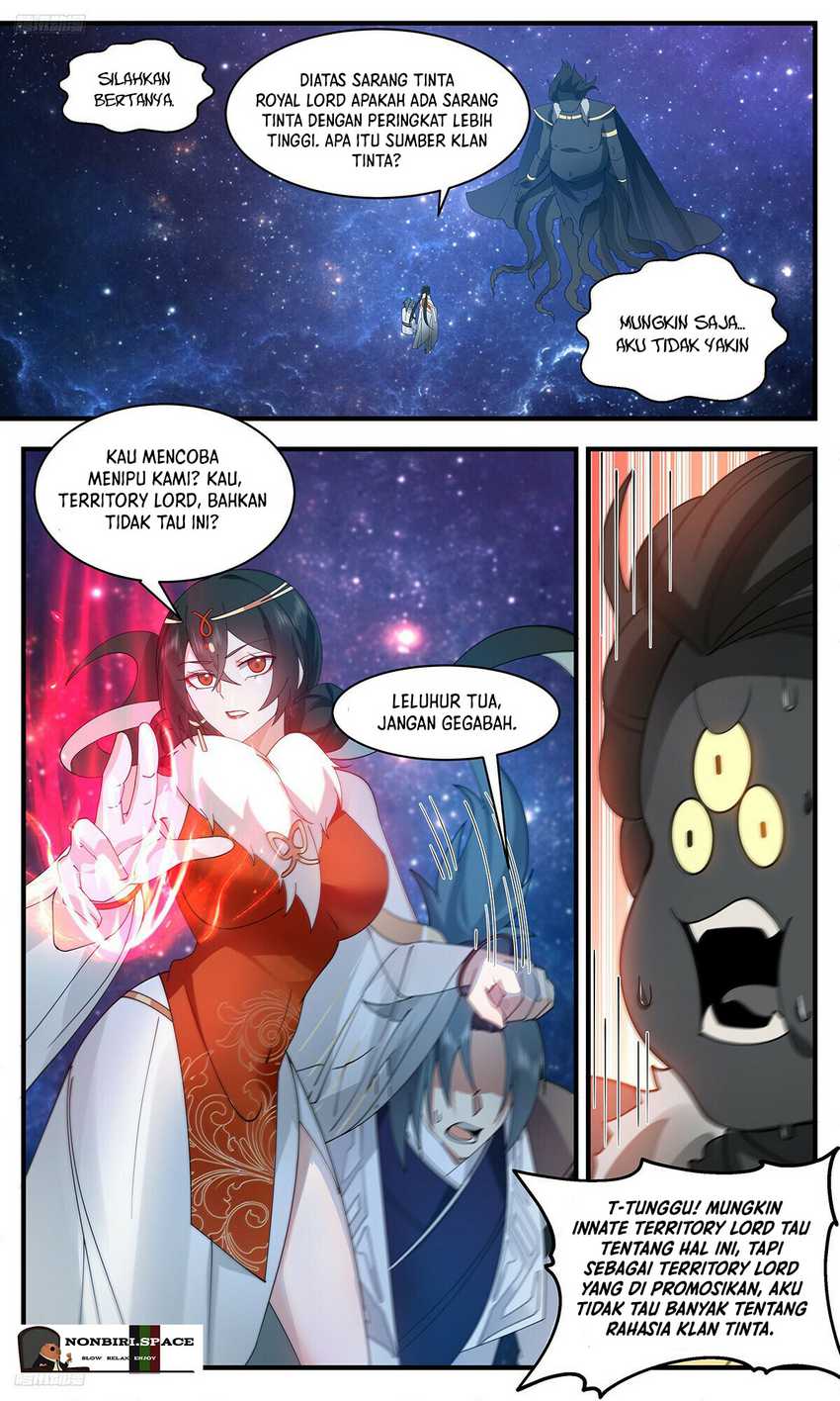 Halaman 2 dari Martial Peak Chapter 3263