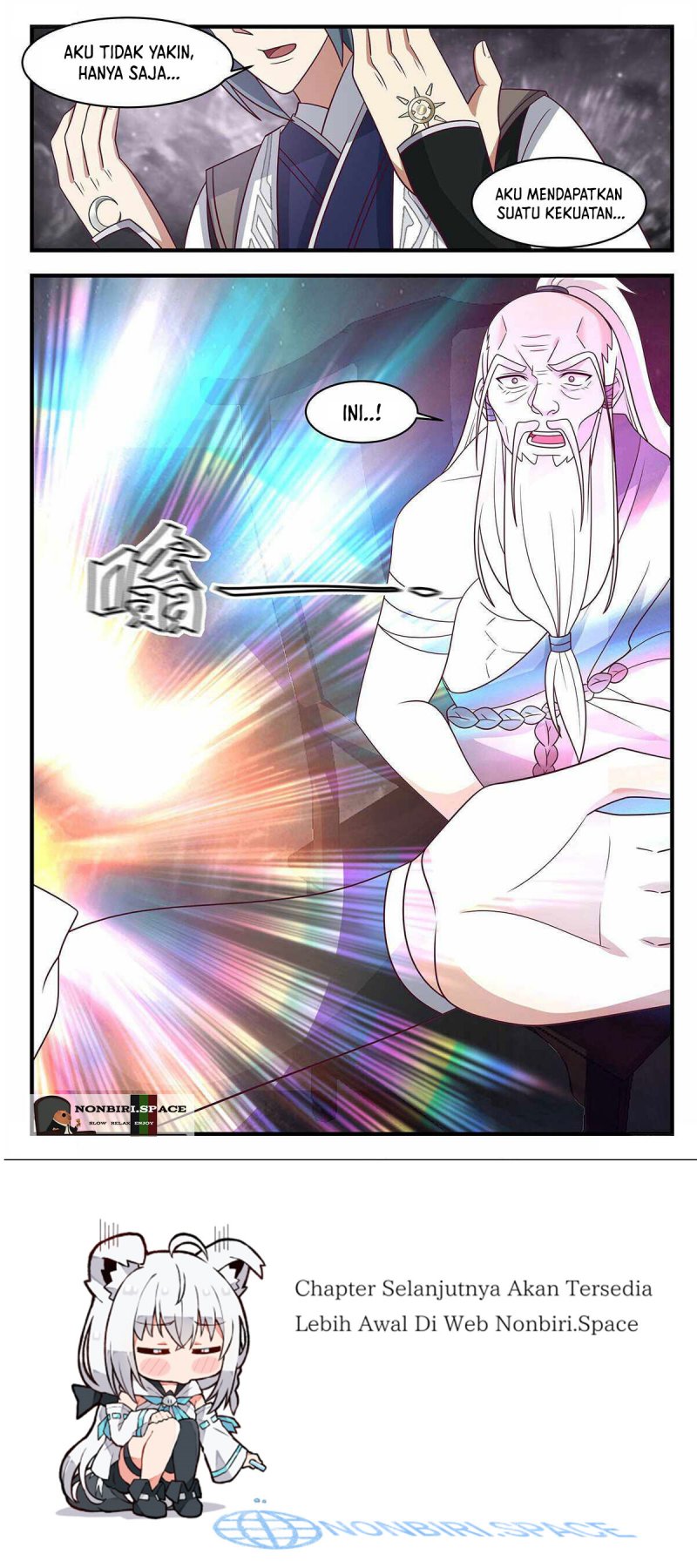 Halaman 12 dari Martial Peak Chapter 3269