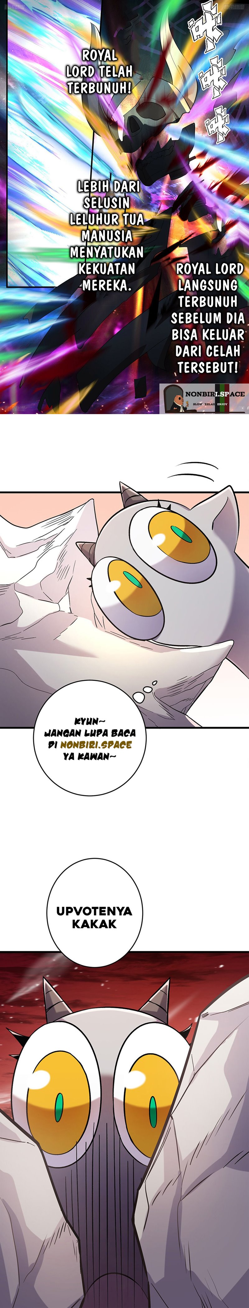 Halaman 12 dari Martial Peak Chapter 3273