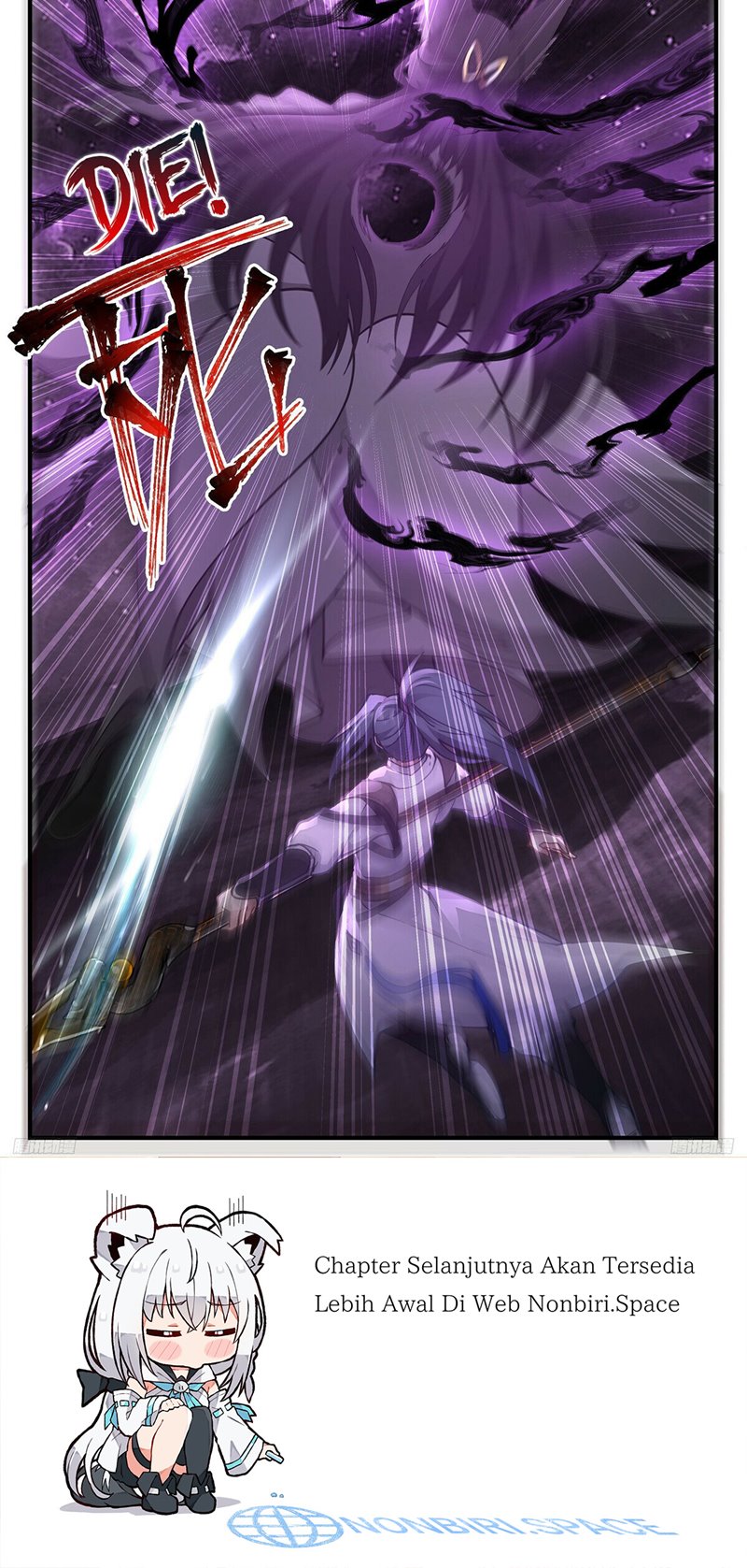 Halaman 12 dari Martial Peak Chapter 3274