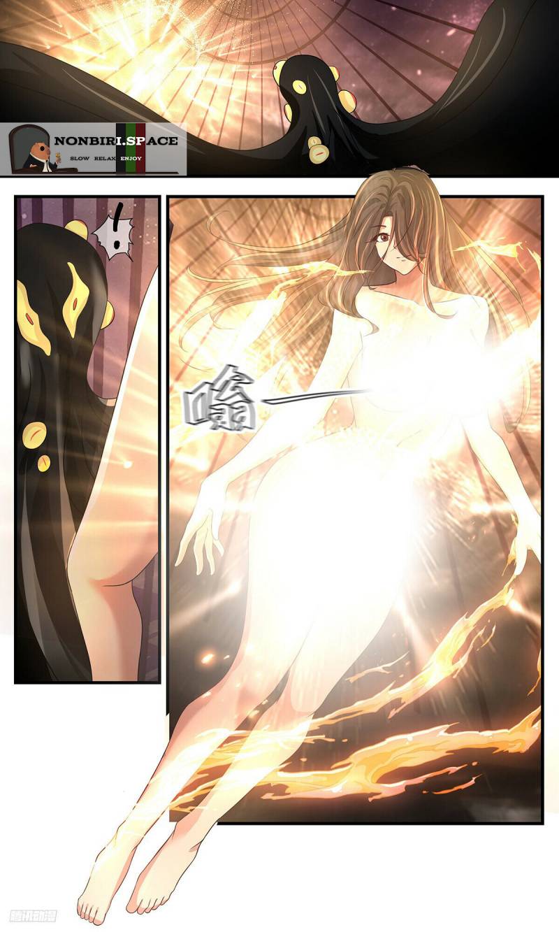 Halaman 2 dari Martial Peak Chapter 3277
