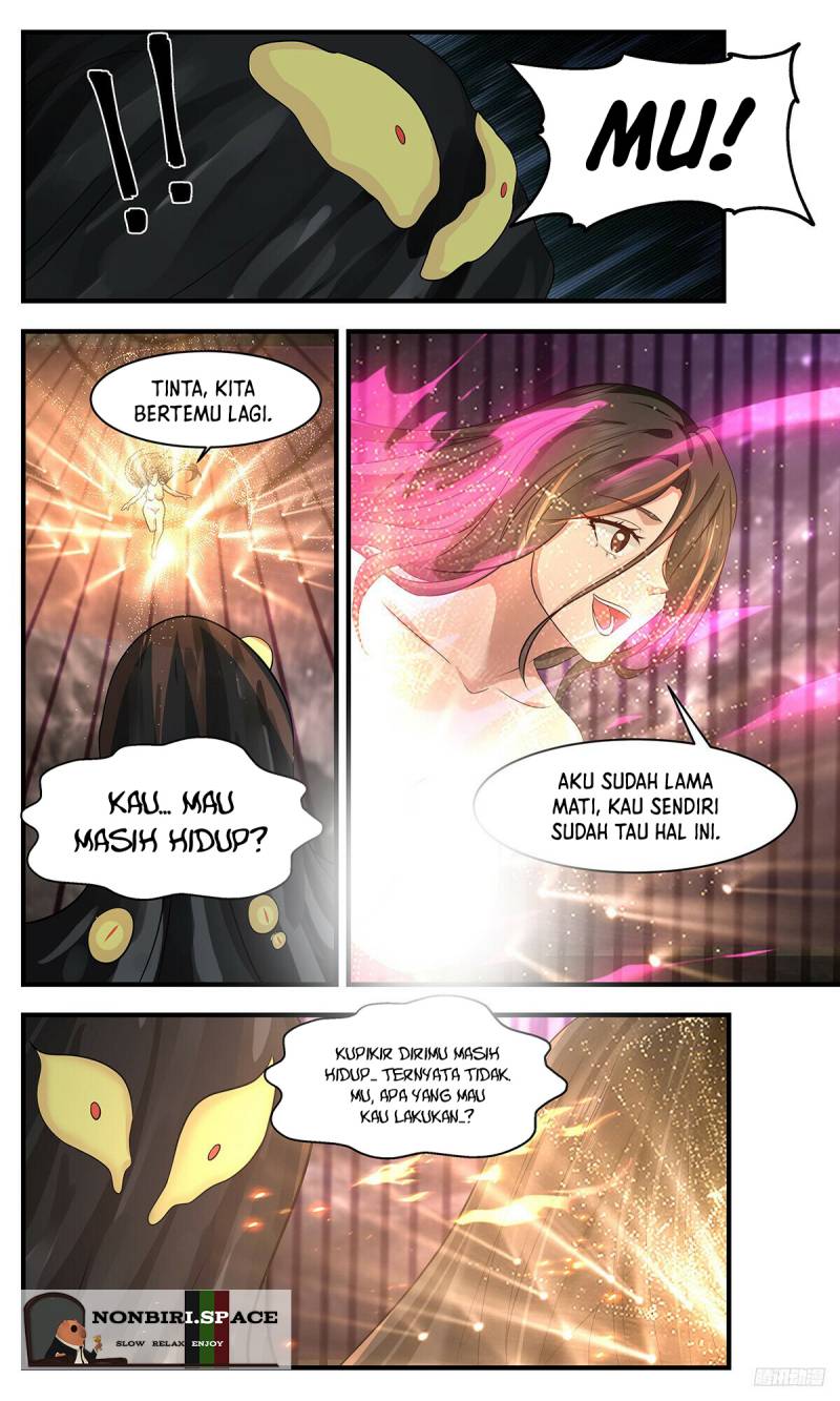 Halaman 3 dari Martial Peak Chapter 3277