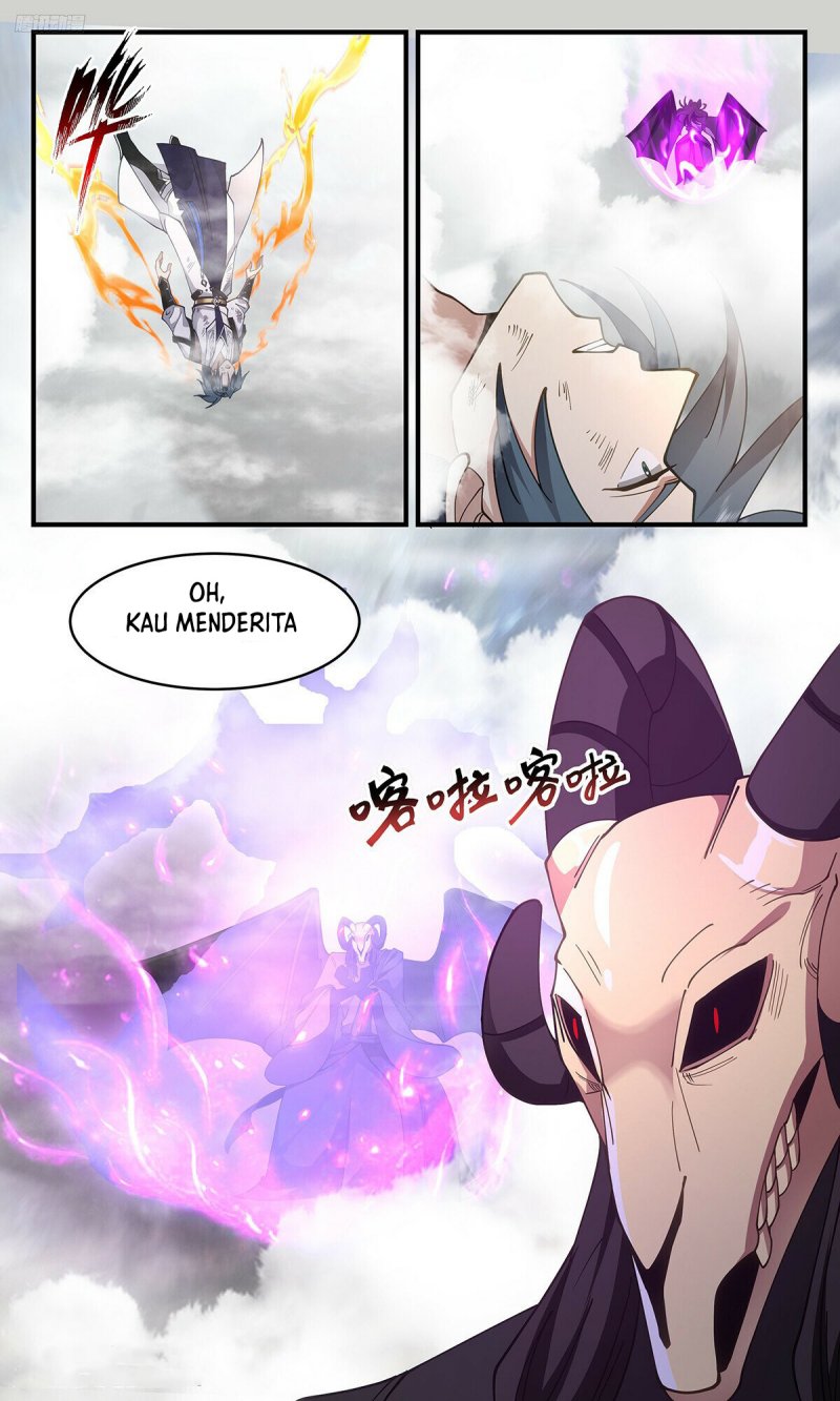 Halaman 3 dari Martial Peak Chapter 3282