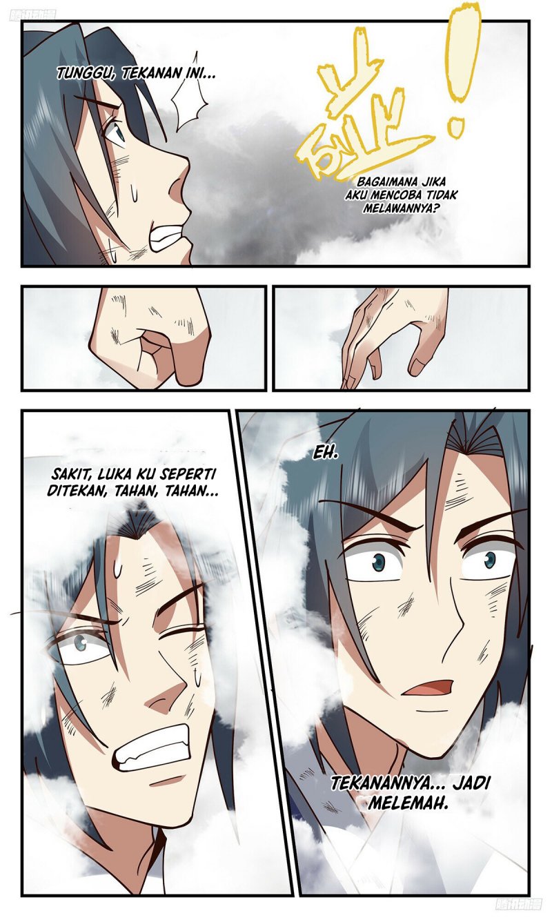 Halaman 6 dari Martial Peak Chapter 3282