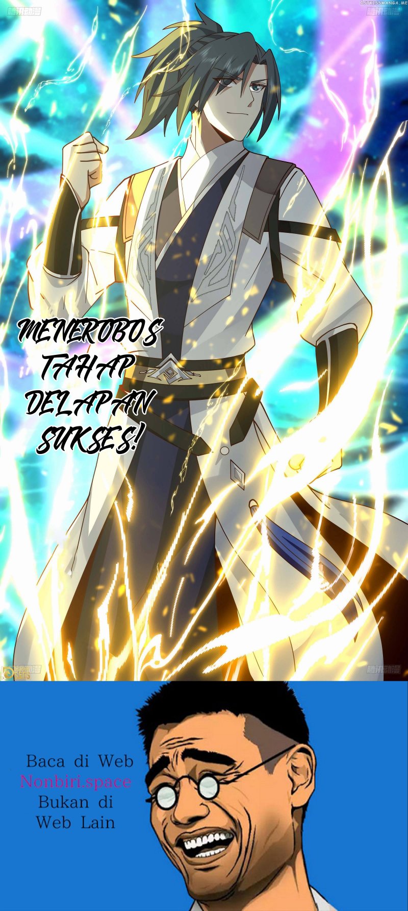 Halaman 12 dari Martial Peak Chapter 3287