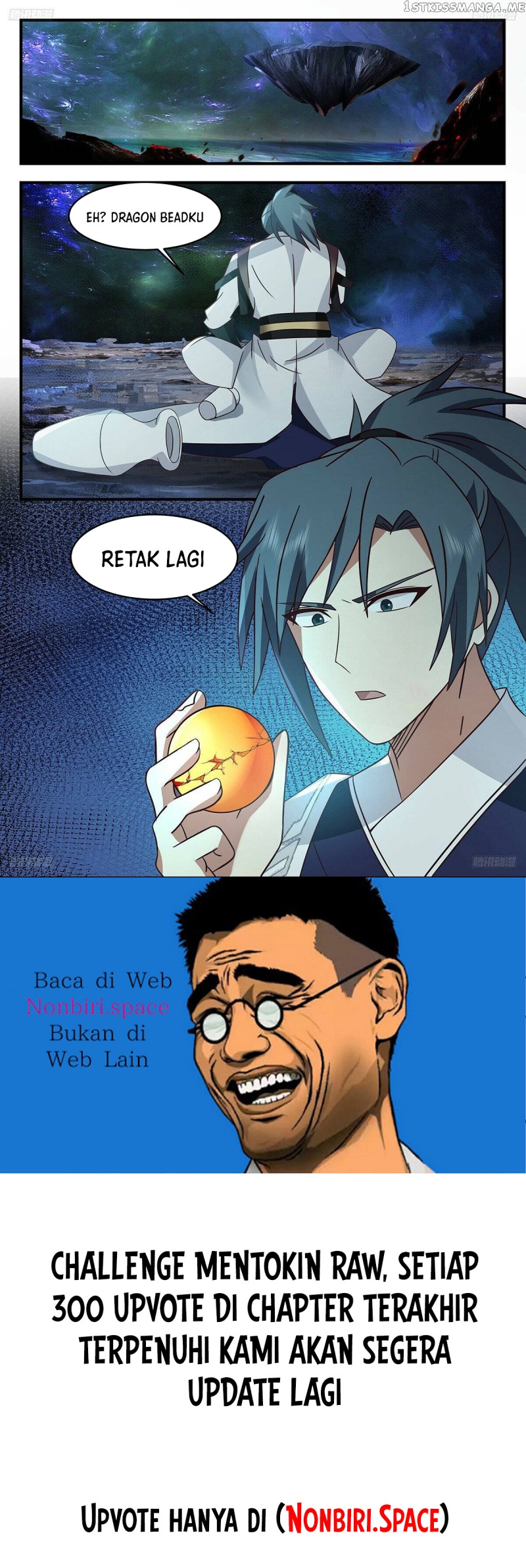 Halaman 12 dari Martial Peak Chapter 3290
