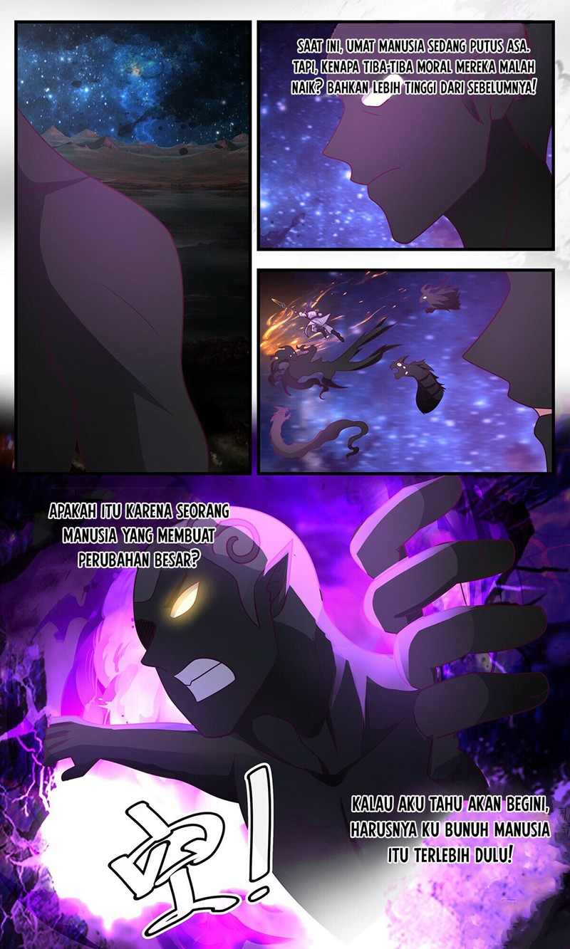 Halaman 6 dari Martial Peak Chapter 3325