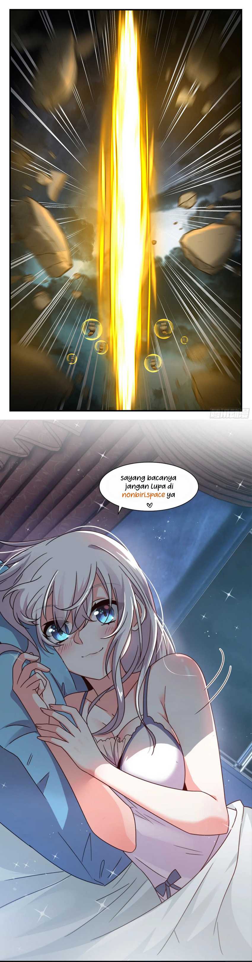 Halaman 12 dari Martial Peak Chapter 3332