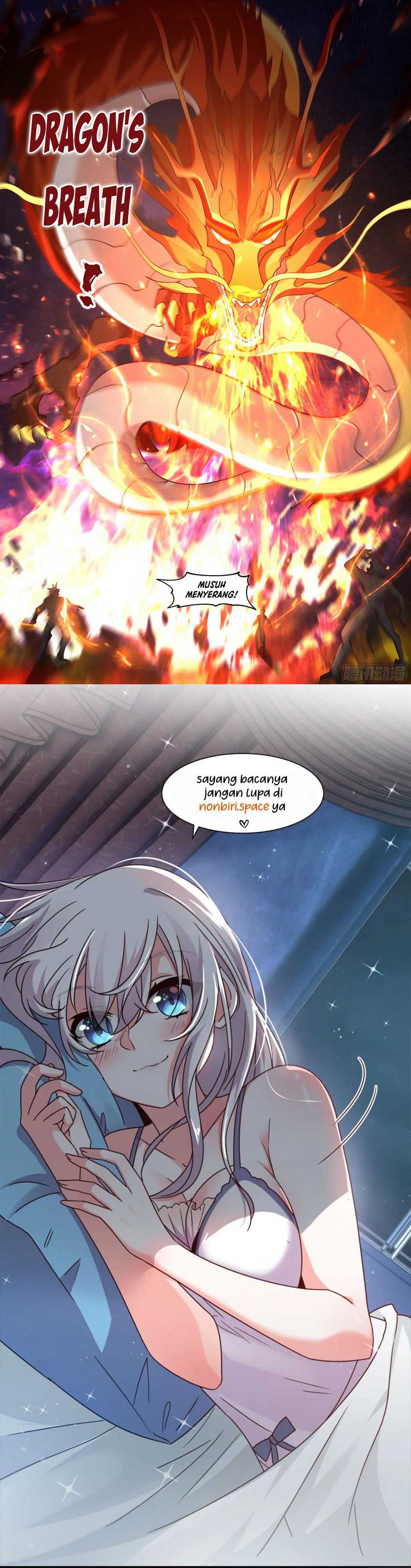 Halaman 12 dari Martial Peak Chapter 3343