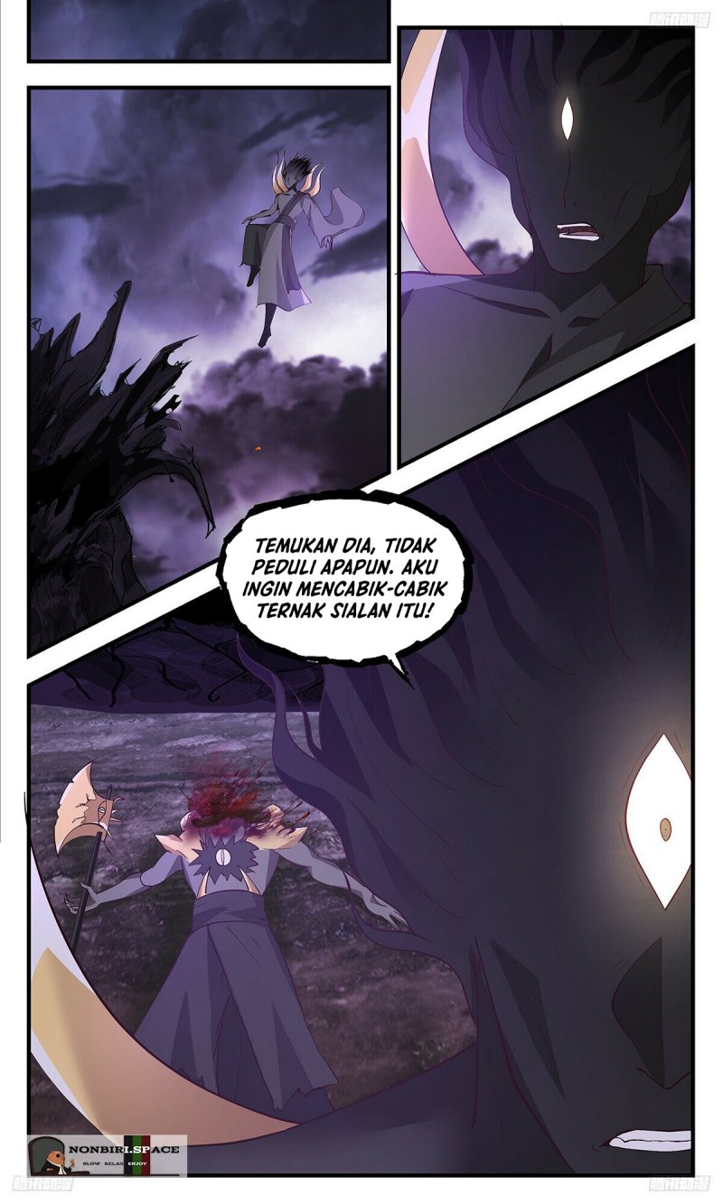 Halaman 7 dari Martial Peak Chapter 3344