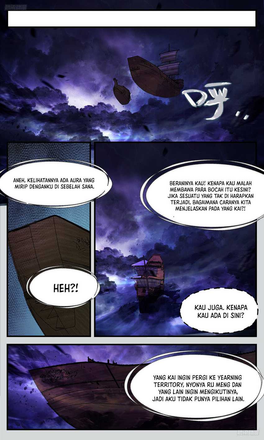 Halaman 6 dari Martial Peak Chapter 3365