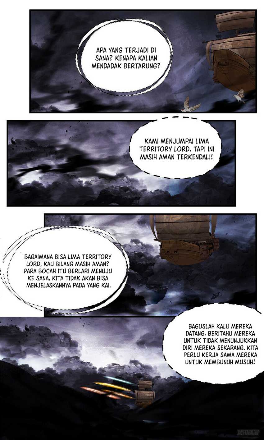 Halaman 6 dari Martial Peak Chapter 3366