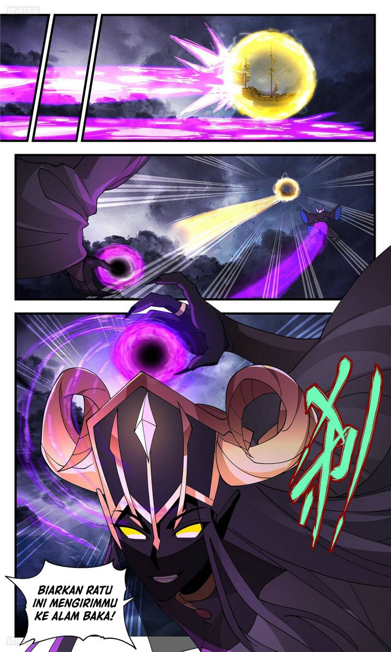 Halaman 2 dari Martial Peak Chapter 3367