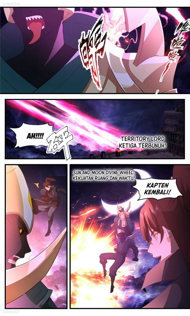 Halaman 2 dari Martial Peak Chapter 3368