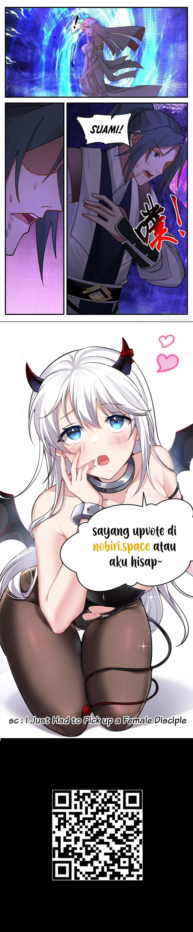 Halaman 12 dari Martial Peak Chapter 3372