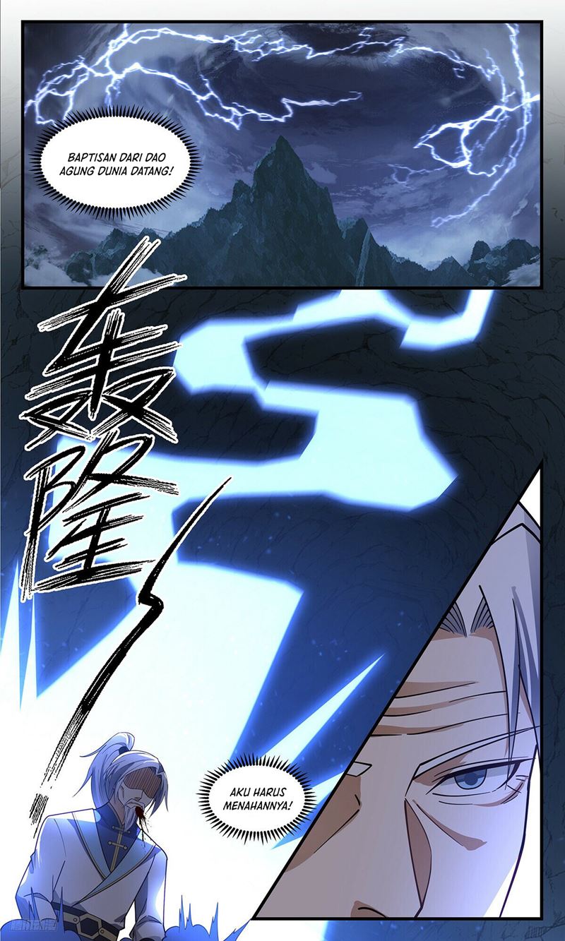Halaman 10 dari Martial Peak Chapter 3396