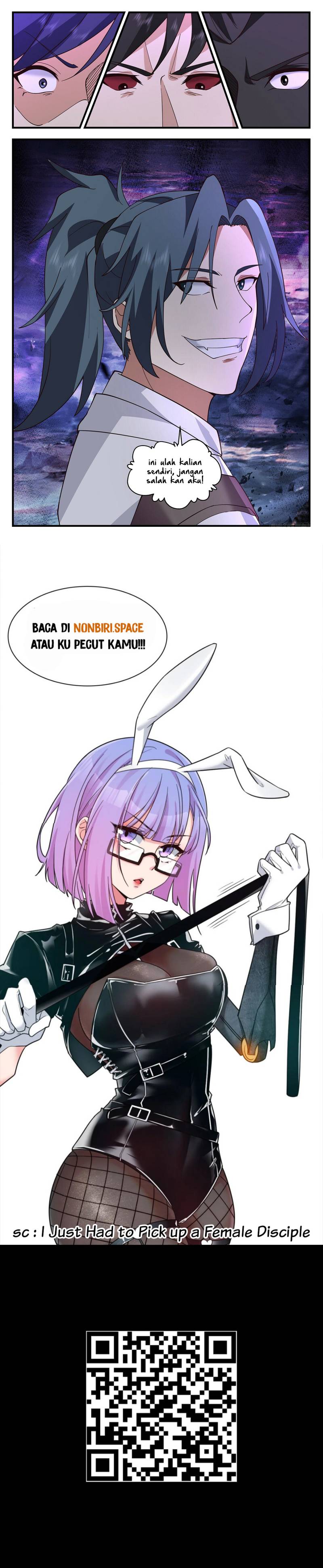 Halaman 12 dari Martial Peak Chapter 3418