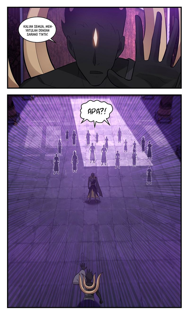 Halaman 6 dari Martial Peak Chapter 3439