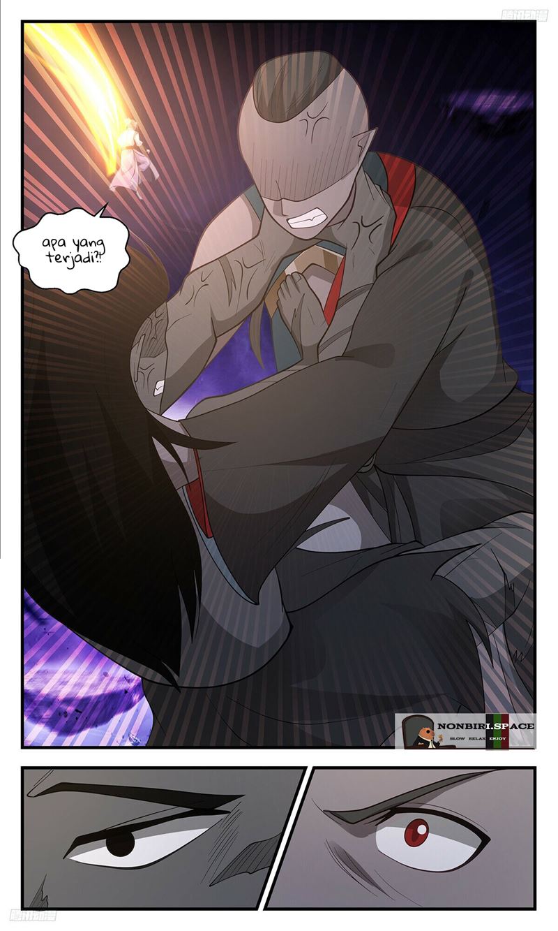 Halaman 5 dari Martial Peak Chapter 3440