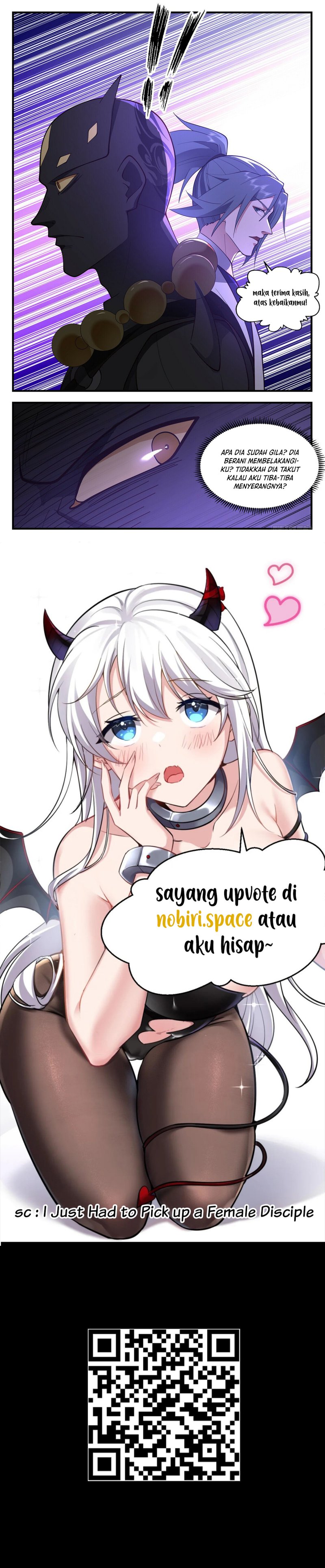 Halaman 12 dari Martial Peak Chapter 3452