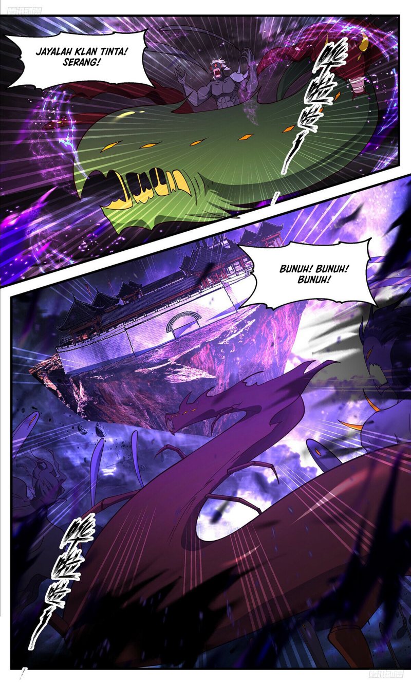 Halaman 6 dari Martial Peak Chapter 3459