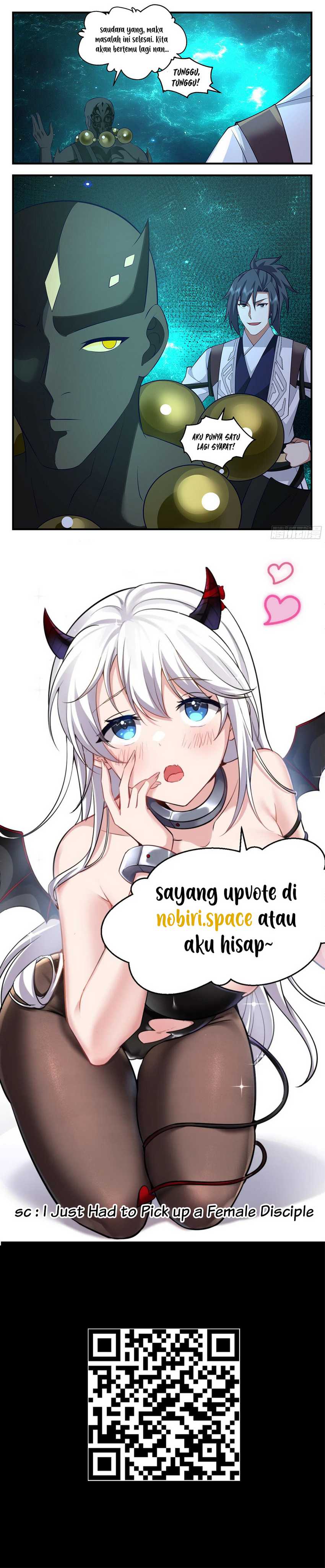 Halaman 12 dari Martial Peak Chapter 3470