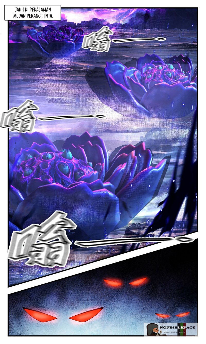 Halaman 11 dari Martial Peak Chapter 3479